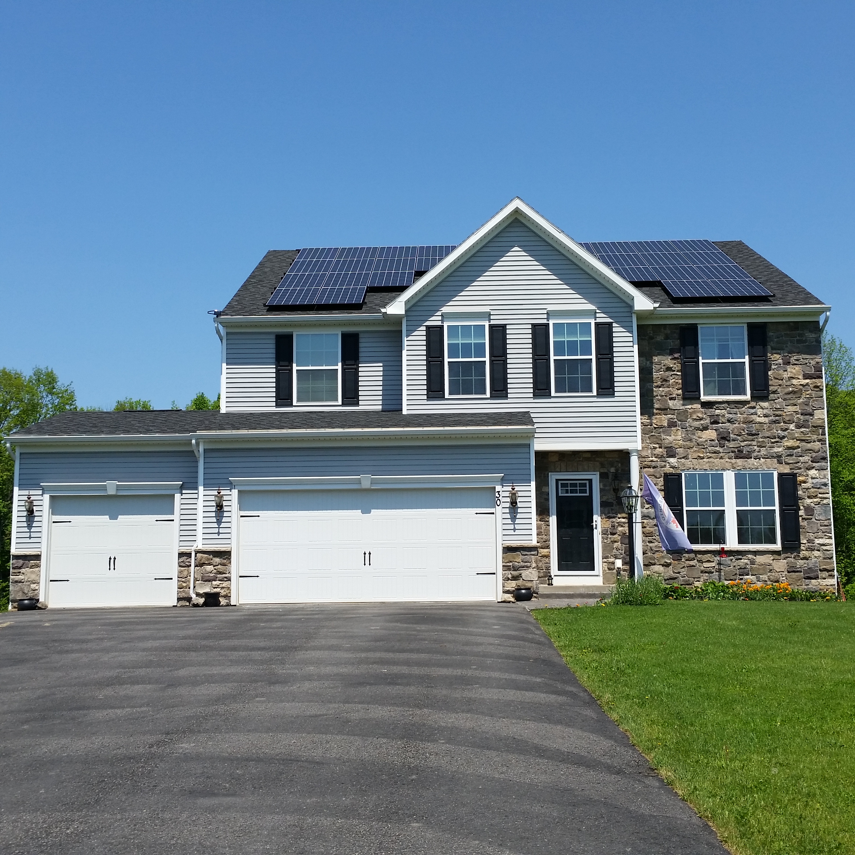 Why 2018 is the Best Year Ever for Residential Solar Energy Systems in Rochester