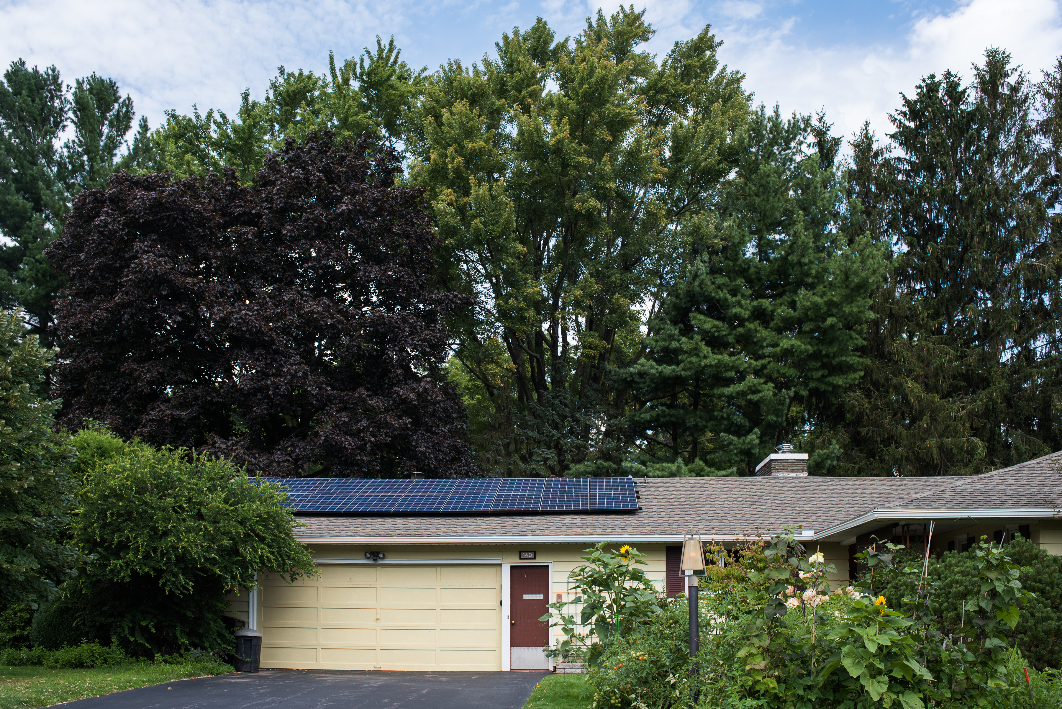 3 Common Roof Types for Residential Solar in the Rochester Area