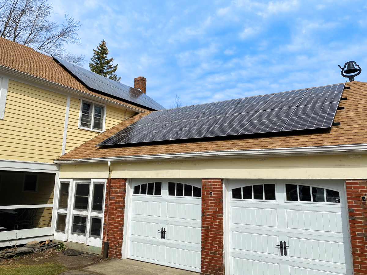Everything You Need to Know About Switching Your Home to Solar Power.