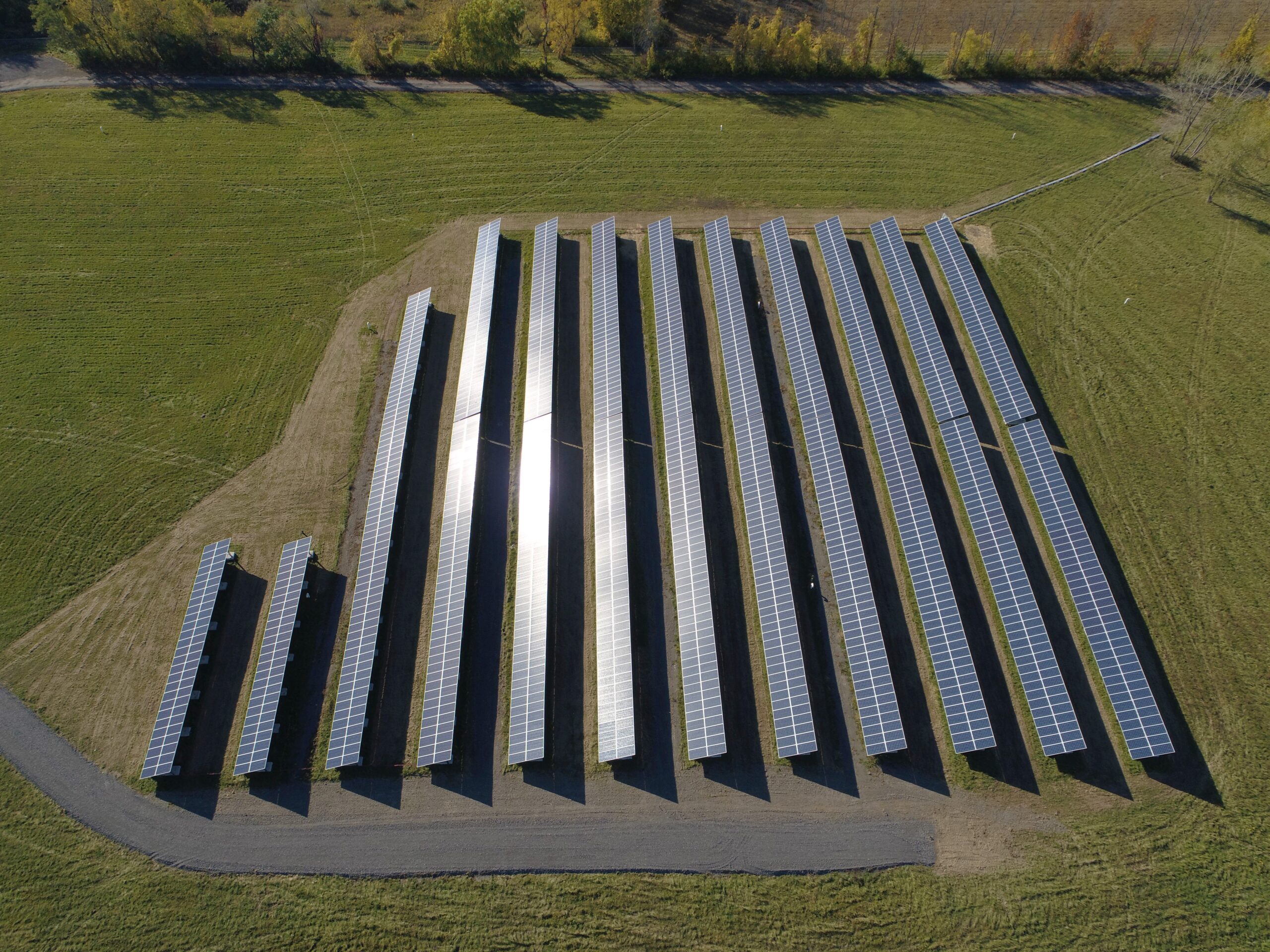 Municipalities Can Go Solar: Village of Brockport Saves Thousands with Clean Energy