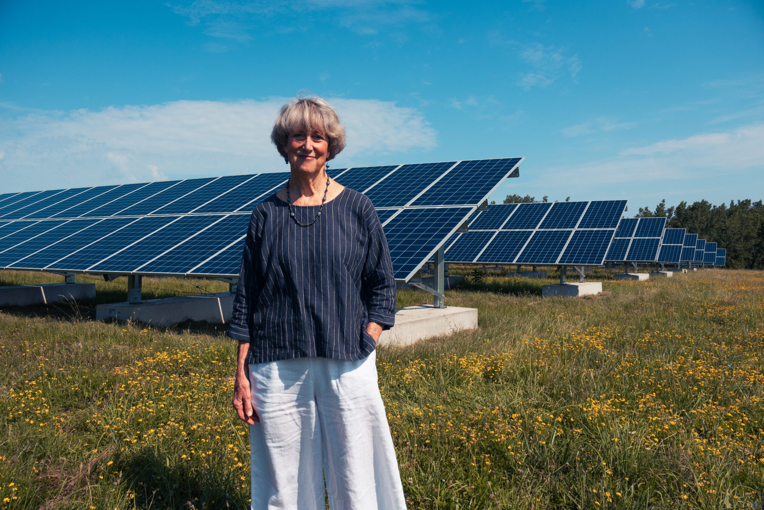 Solar Energy for Municipalities: Village of Brockport