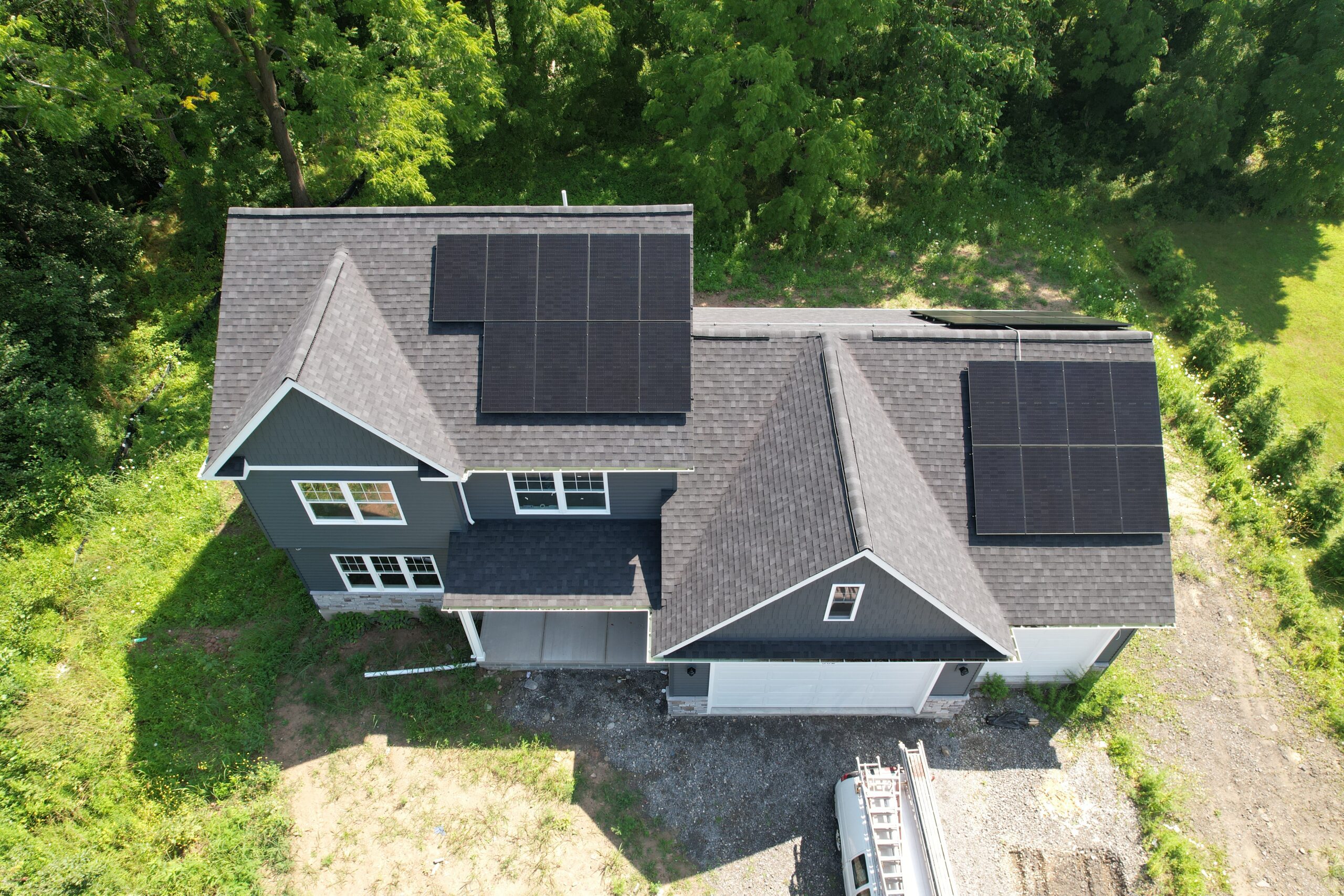 GreenSpark Solar Selected as Official Partner of NYSERDA Clean Energy Hub