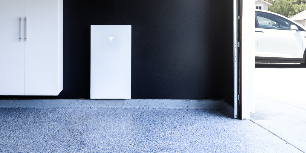 Introducing: The Tesla Powerwall 3 for Battery Storage Backup